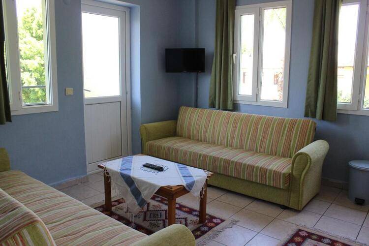 Summer Life Villa Apart