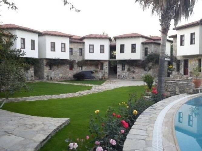The Osmanli Hani
