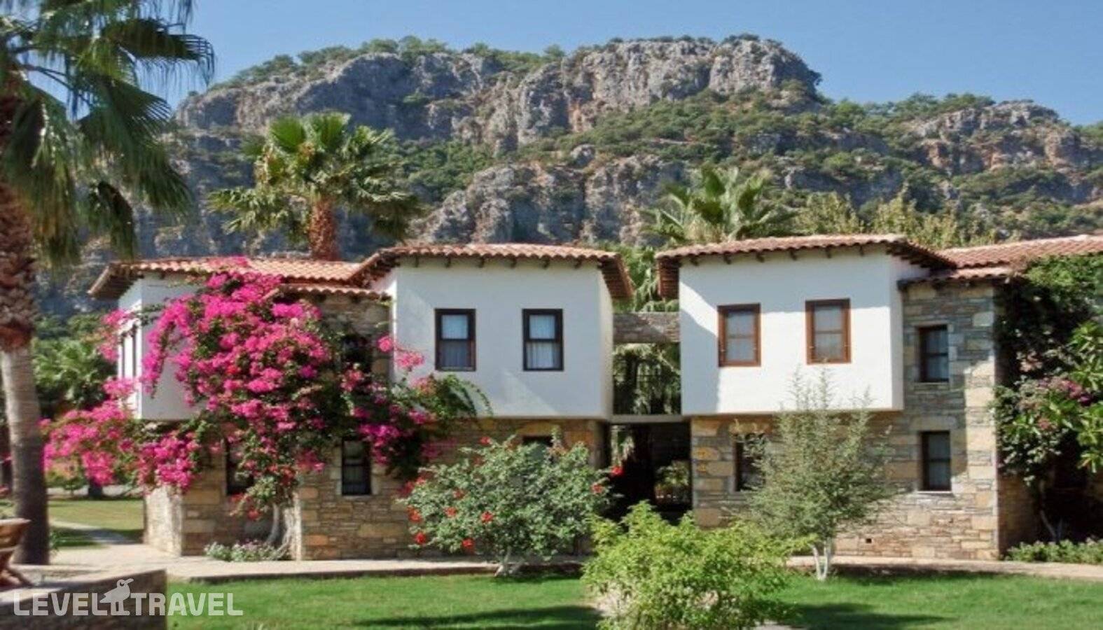 фотографии отеля The Osmanli Hani в Турция(Дальян) - фото №8