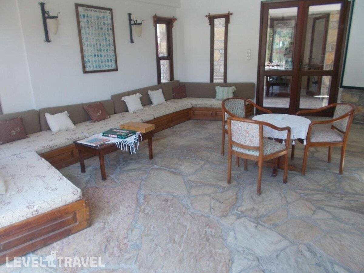 фотографии отеля The Osmanli Hani в Турция(Дальян) - фото №14