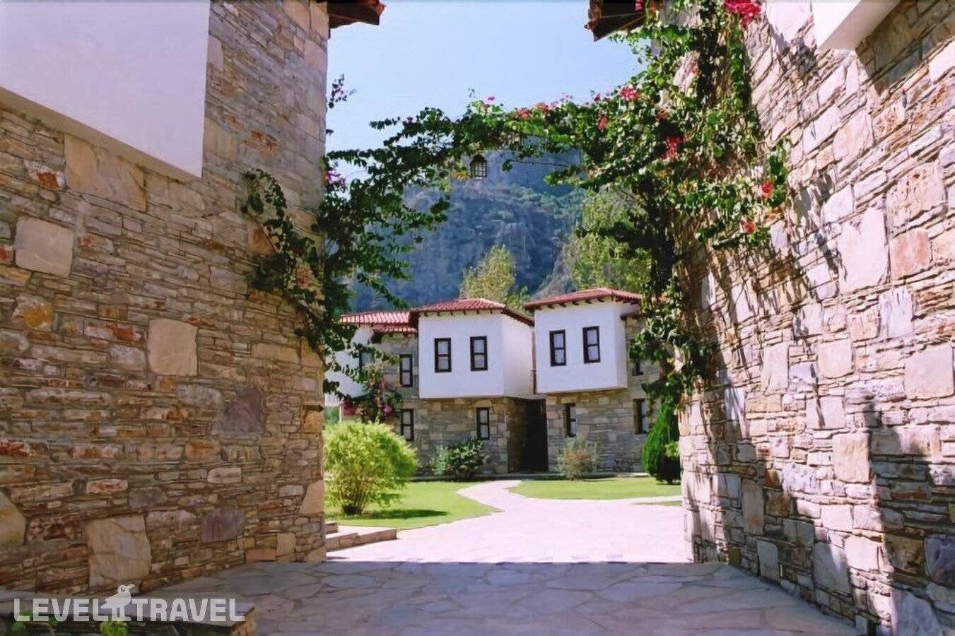 фотографии отеля The Osmanli Hani в Турция(Дальян) - фото №13