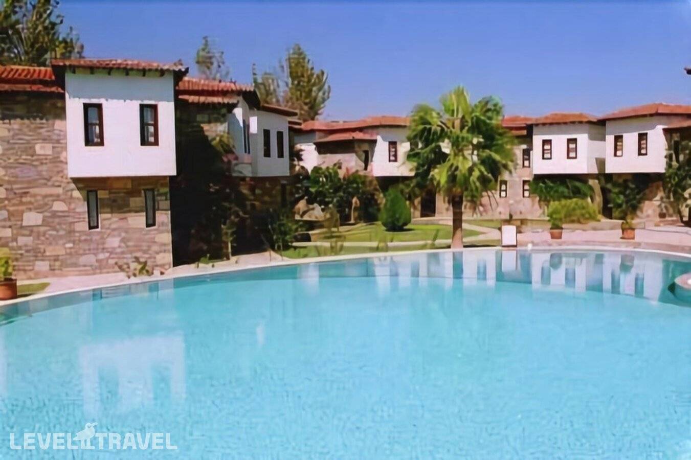 фотографии отеля The Osmanli Hani в Турция(Дальян) - фото №2