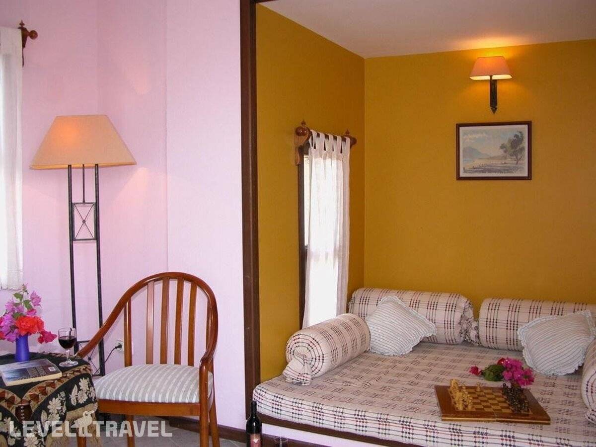 фотографии отеля The Osmanli Hani в Турция(Дальян) - фото №6