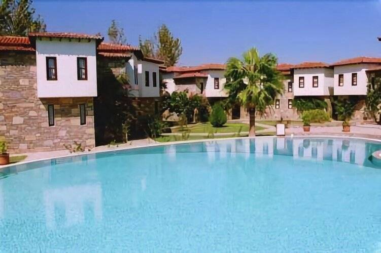 The Osmanli Hani