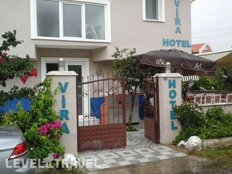 Фотография Vira Hotel Dalyan Фотография Vira Hotel Dalyan