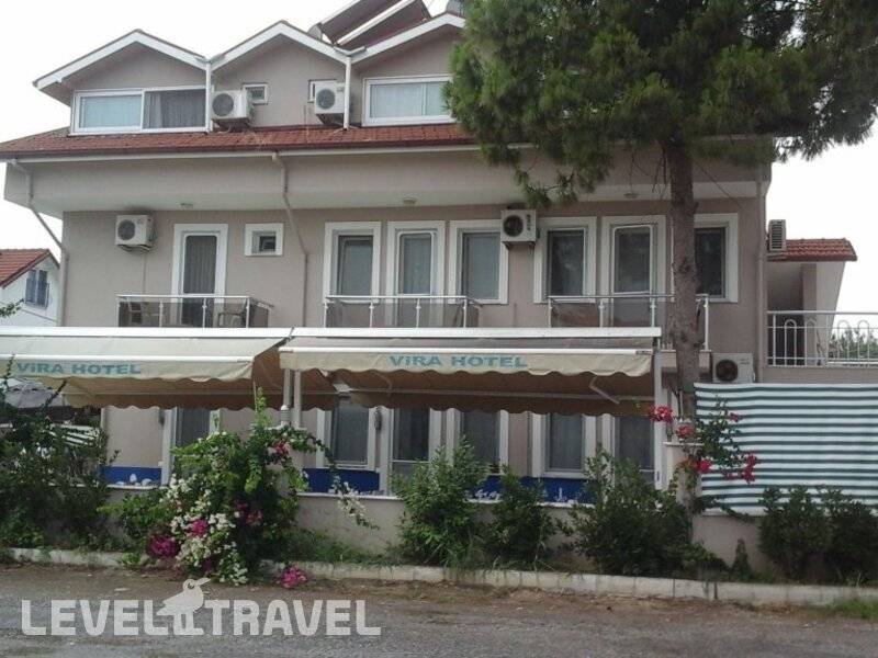 Фотография Vira Hotel Dalyan Фотография Vira Hotel Dalyan