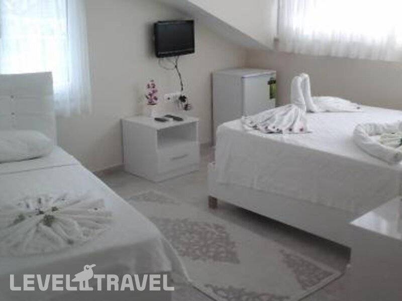 Фотография Vira Hotel Dalyan Фотография Vira Hotel Dalyan