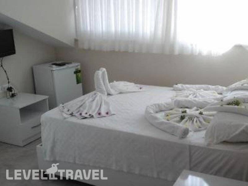 Фотография Vira Hotel Dalyan Фотография Vira Hotel Dalyan