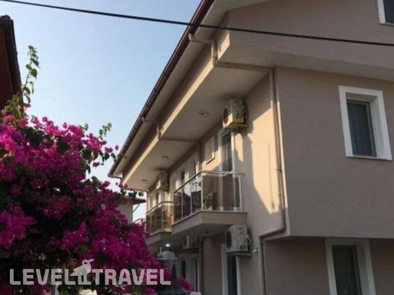 Фотография Vira Hotel Dalyan Фотография Vira Hotel Dalyan