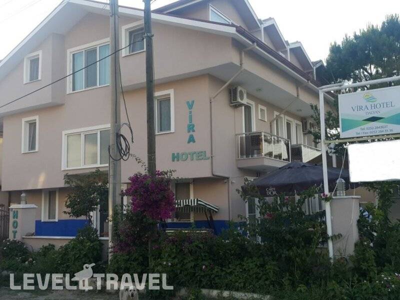 Фотография Vira Hotel Dalyan Фотография Vira Hotel Dalyan