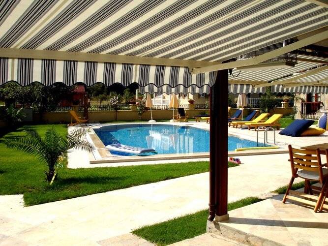 Murat Pasa Premium
