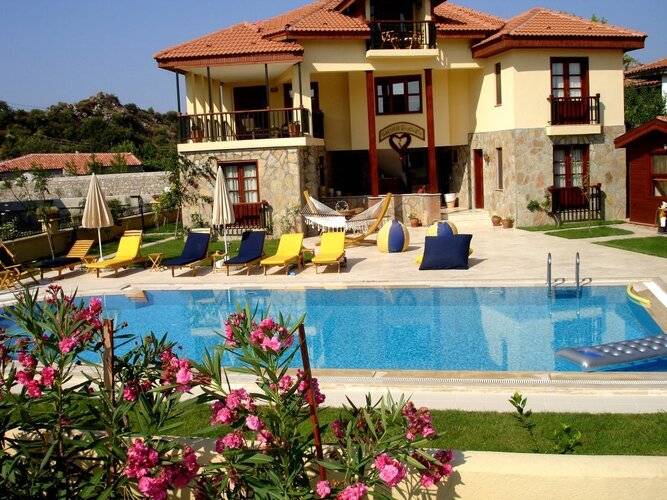 Murat Pasa Premium