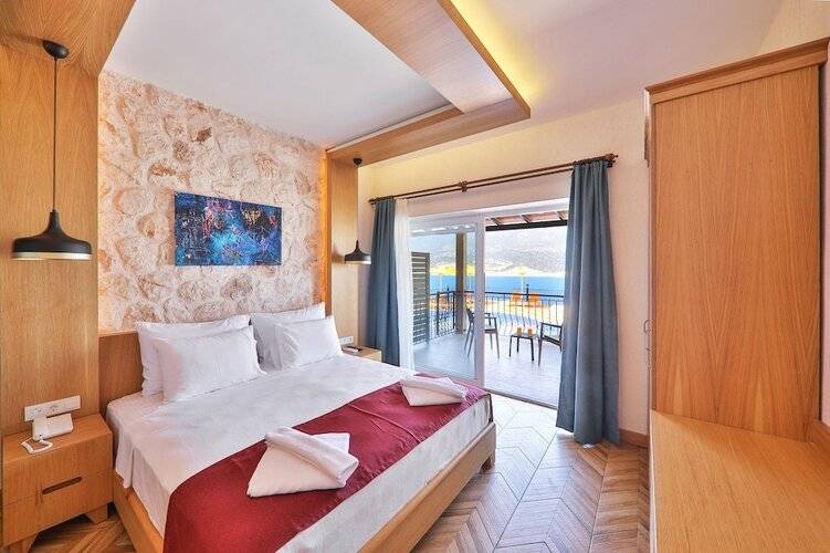 Atalante Hotel
