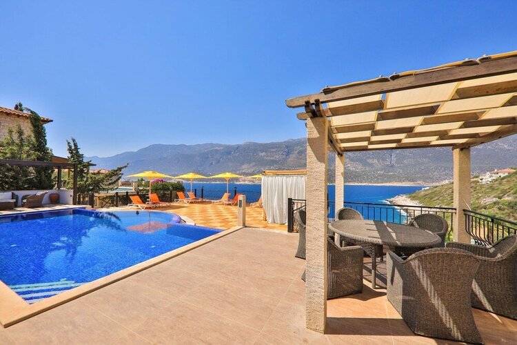 Atalante Hotel