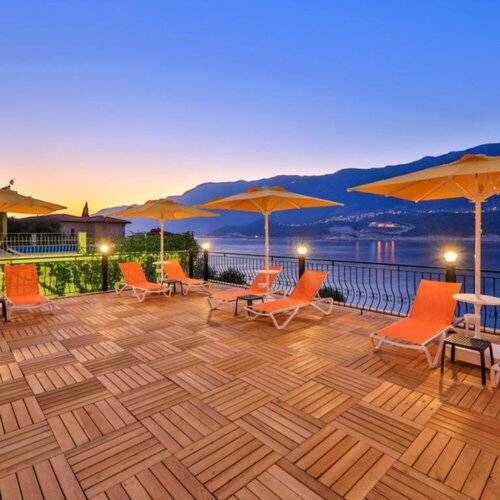 Atalante Hotel