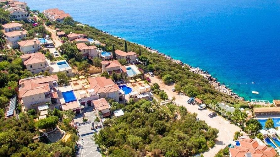 Atalante Hotel