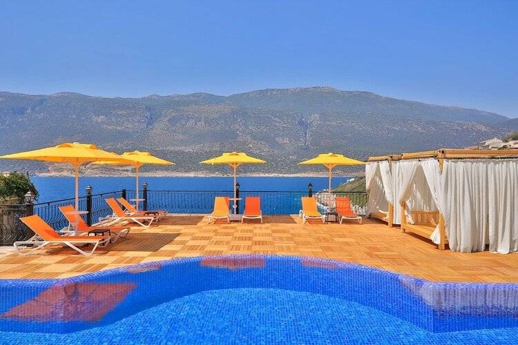 Atalante Hotel