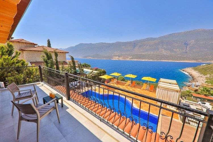Atalante Hotel