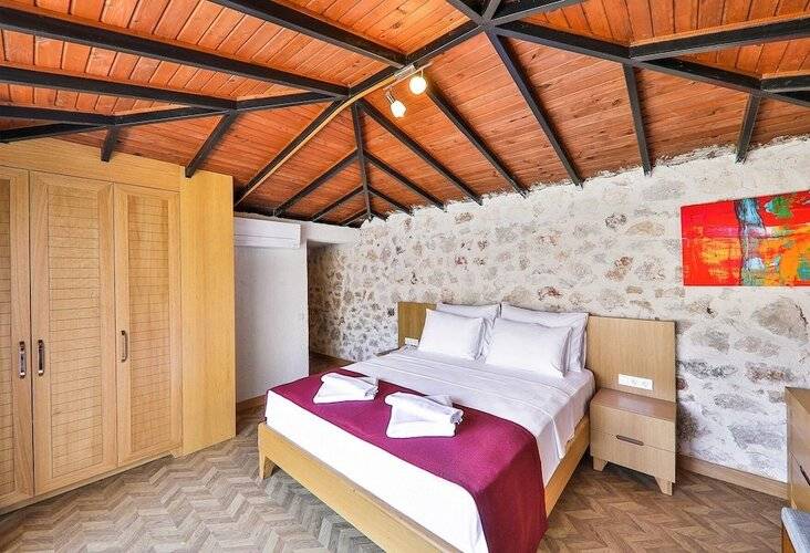 Atalante Hotel