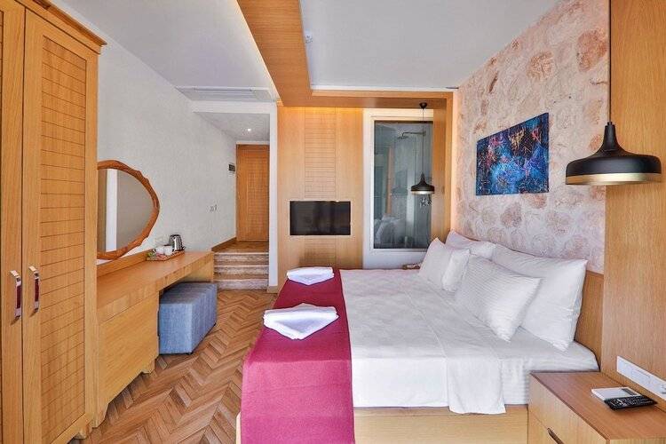 Atalante Hotel