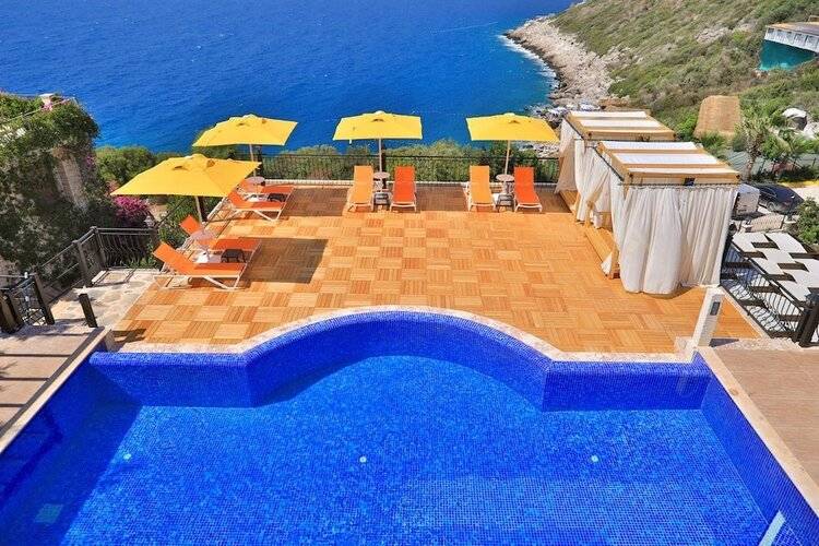 Atalante Hotel