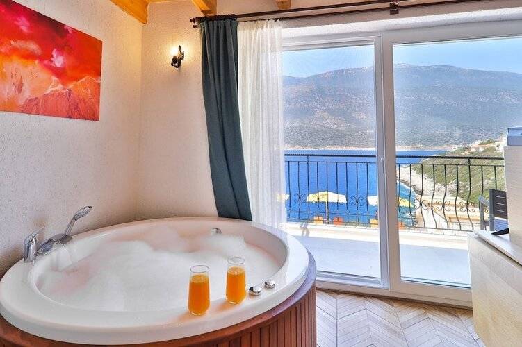 Atalante Hotel
