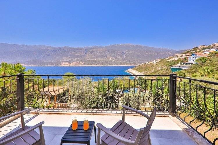 Atalante Hotel