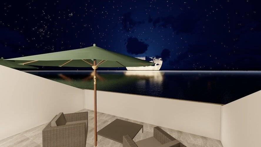 Blue Island Luxury Hotel (Adults Only 17+)