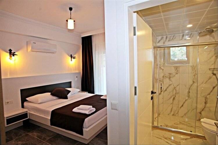 Blue Island Luxury Hotel (Adults Only 17+)