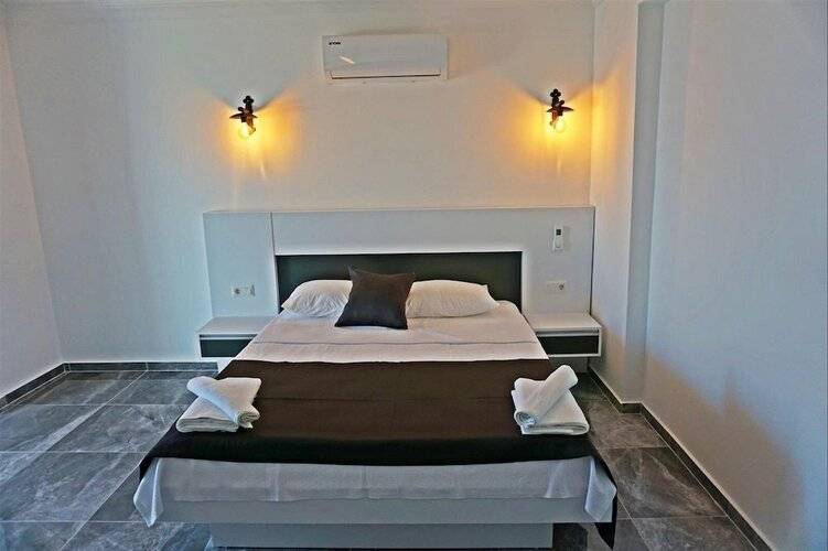 Blue Island Luxury Hotel (Adults Only 17+)