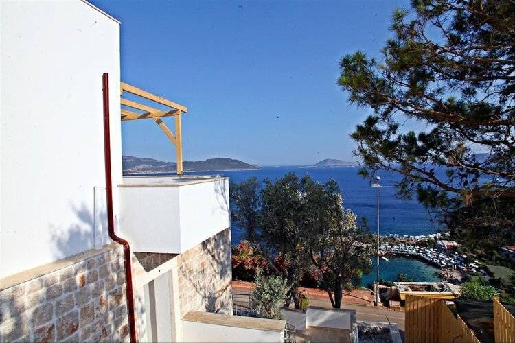 Blue Island Luxury Hotel (Adults Only 17+)