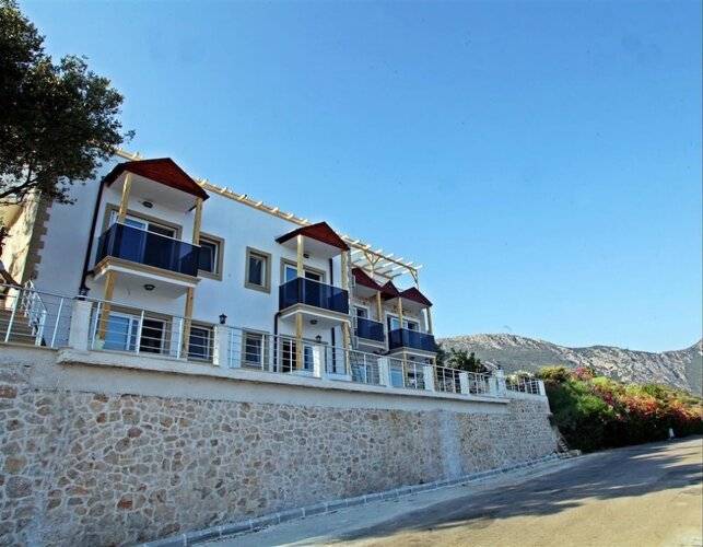 Blue Island Luxury Hotel (Adults Only 17+)