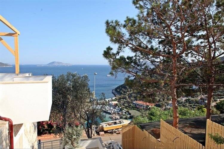 Blue Island Luxury Hotel (Adults Only 17+)