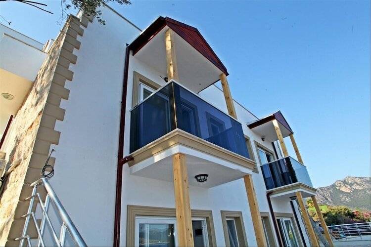 Blue Island Luxury Hotel (Adults Only 17+)