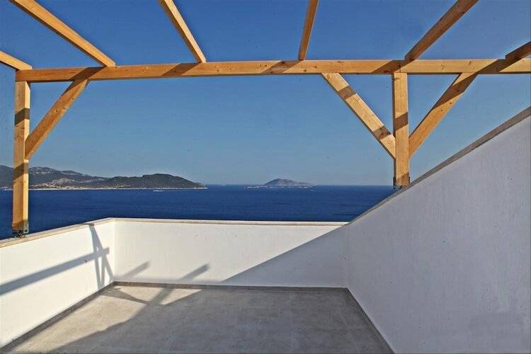 Blue Island Luxury Hotel (Adults Only 17+)