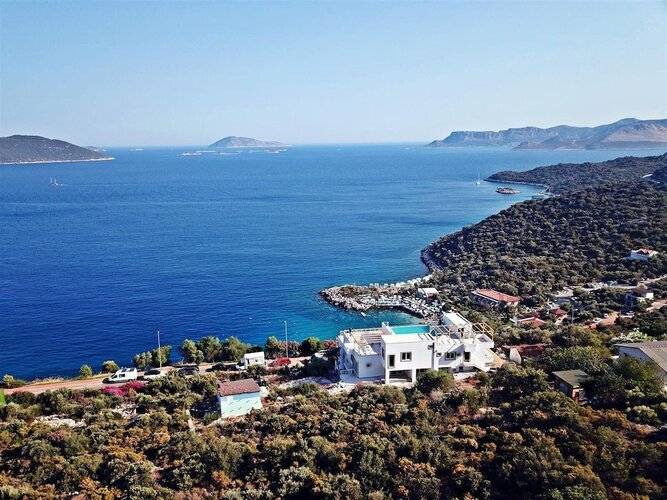 Blue Island Luxury Hotel (Adults Only 17+)