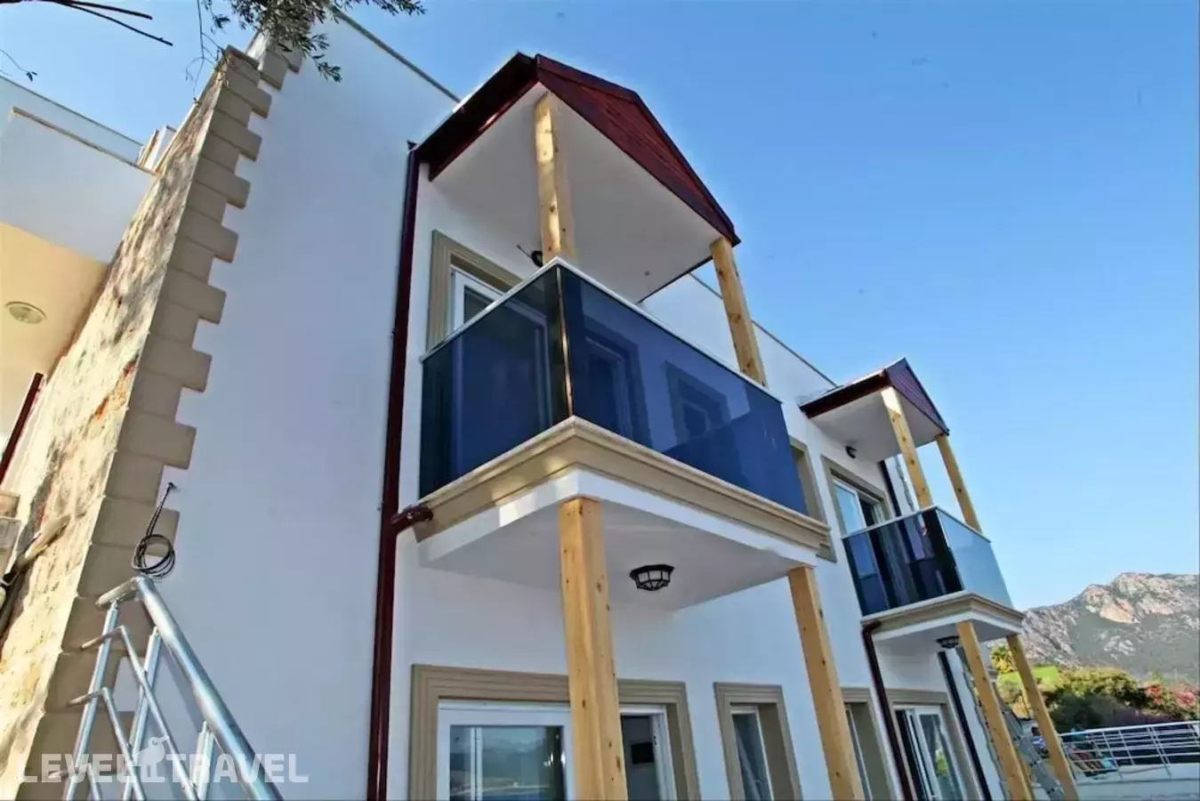 Blue Island Luxury Hotel (Adults Only 17+)