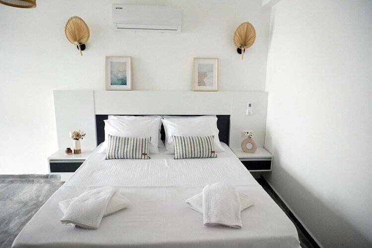 Blue Island Luxury Hotel (Adults Only 17+)