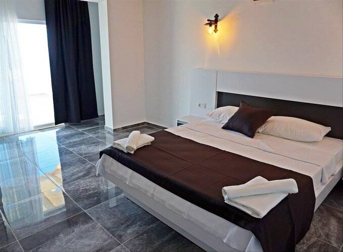 Blue Island Luxury Hotel (Adults Only 17+)