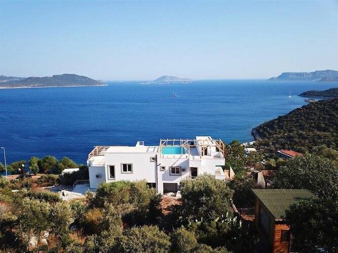 Blue Island Luxury Hotel (Adults Only 17+)