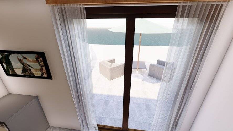 Blue Island Luxury Hotel (Adults Only 17+)