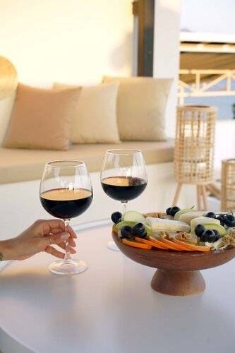 Blue Island Luxury Hotel (Adults Only 17+)