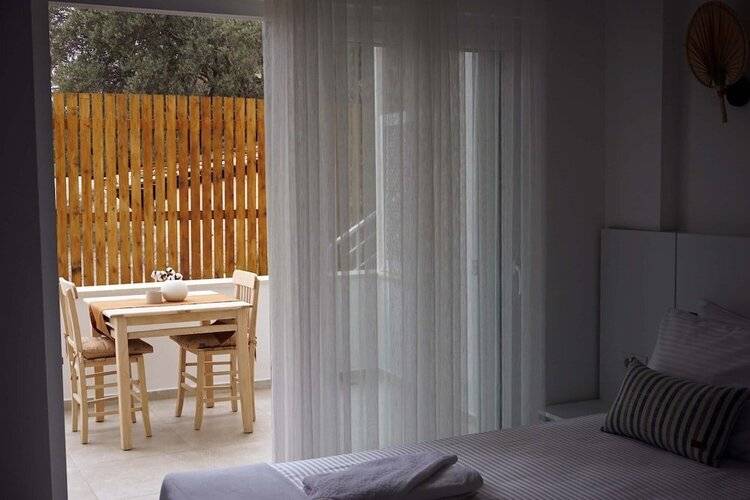 Blue Island Luxury Hotel (Adults Only 17+)