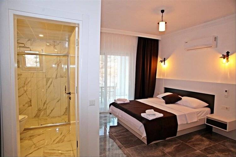 Blue Island Luxury Hotel (Adults Only 17+)