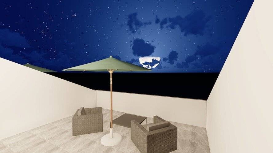 Blue Island Luxury Hotel (Adults Only 17+)