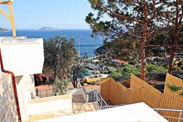 Blue Island Luxury Hotel (Adults Only 17+)