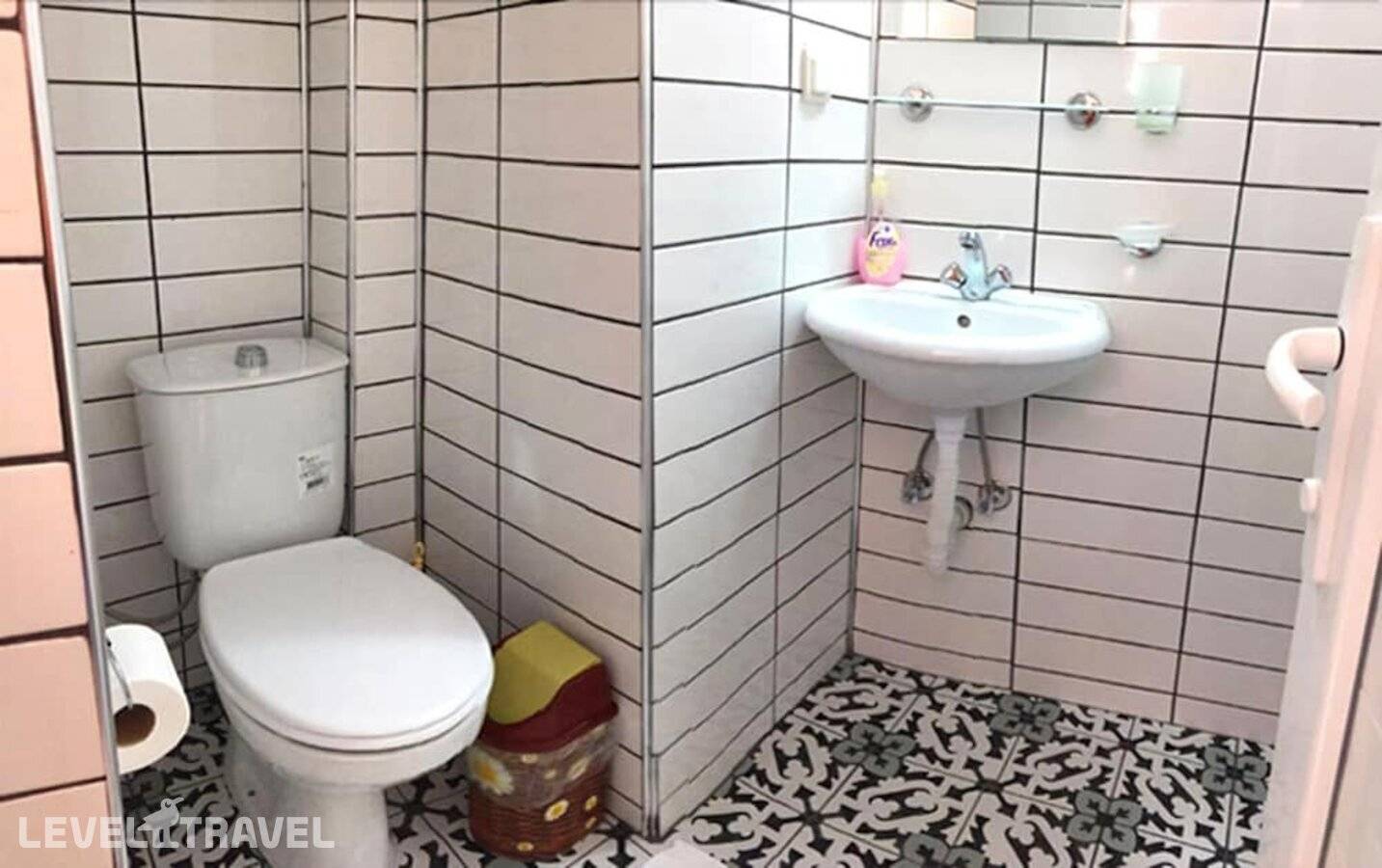 фотографии отеля Caretta Pansiyon в Турция(Каш) - фото №14