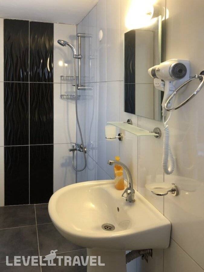 фотографии отеля Caretta Pansiyon в Турция(Каш) - фото №15