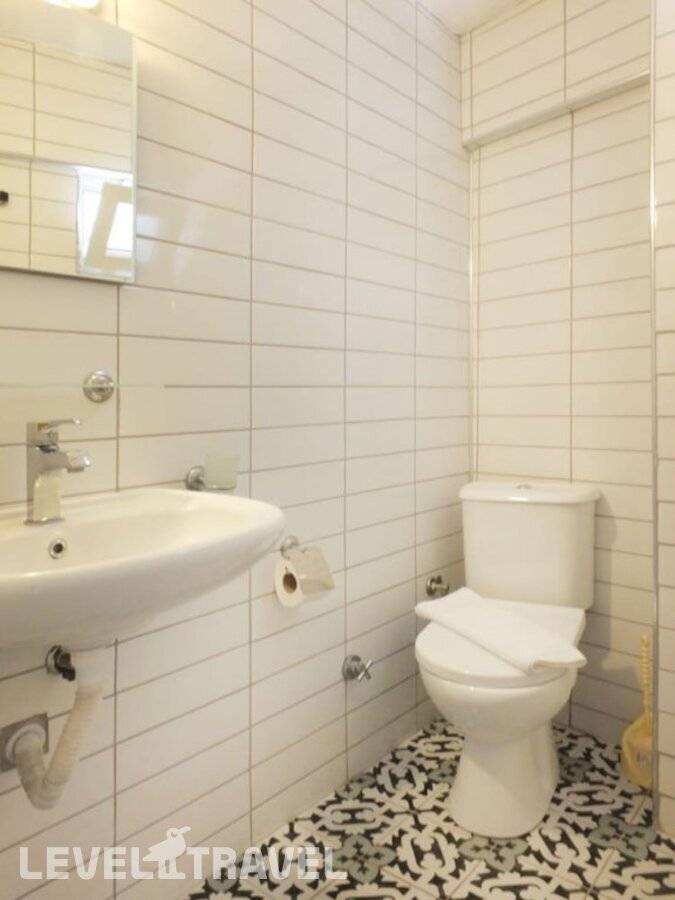 фотографии отеля Caretta Pansiyon в Турция(Каш) - фото №16