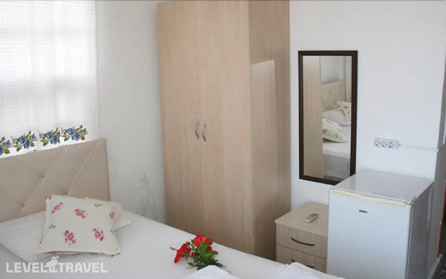 фотографии отеля Caretta Pansiyon в Турция(Каш) - фото №6